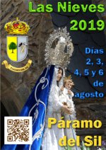 Las Nieves 2019