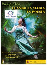 Cuando la magia es poesía